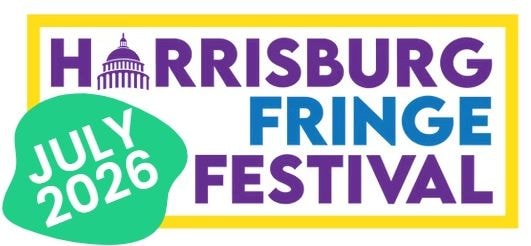 Harrisburg Fringe Festival 2026